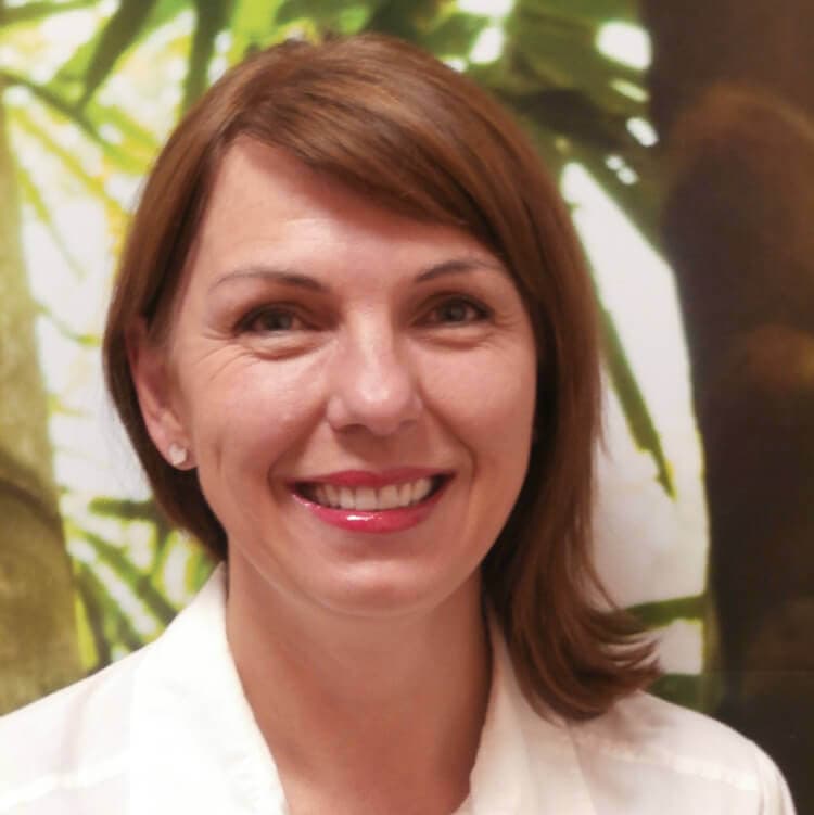 Stanislava Braná, DiS.